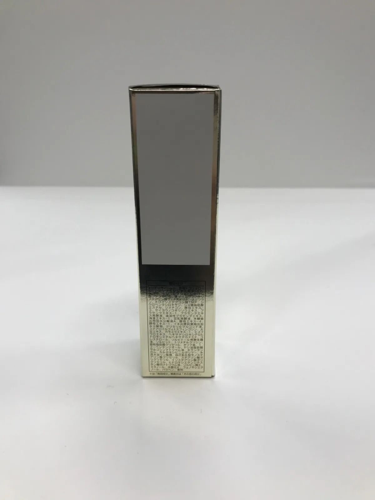 S2467 CHANSON COSMETICS シャンソン化粧品 シャンソニエ