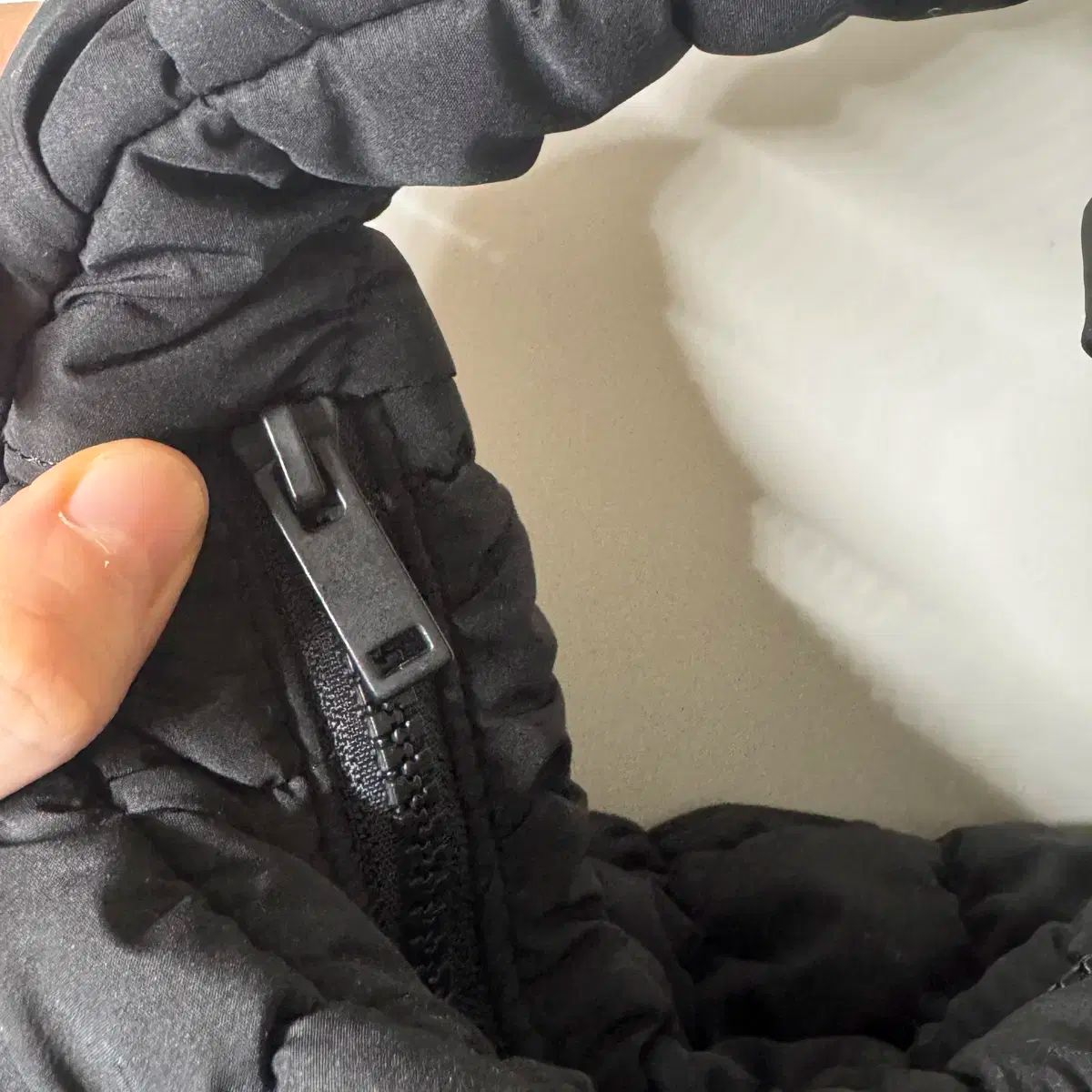 COS コス Quilted メッセンジャーバッグ DECORATOM_COM_BR