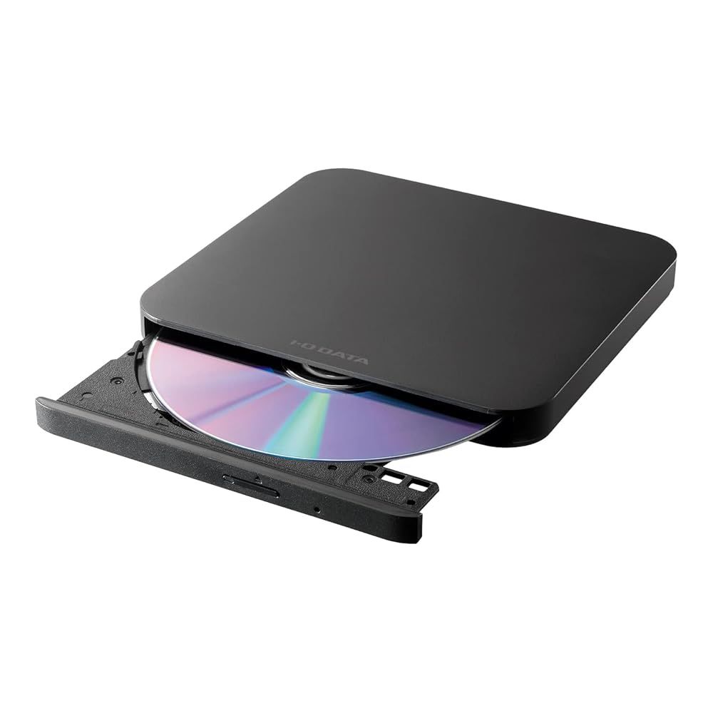 アイ・オー・データ機器 USB 3.0/2.0 バスパワー ポータブルブルーレイ BRP-UT6SK ヨドバシ.com - アイ・オー・データ機器 I-O DATA USB 3.0⁄2.0対応