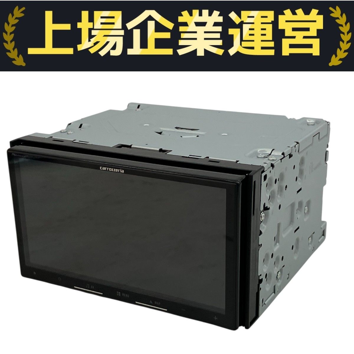 カロッツェリア AVIC-RZ822-D carrozzeria AVIC-RZ822-D 楽ナビ