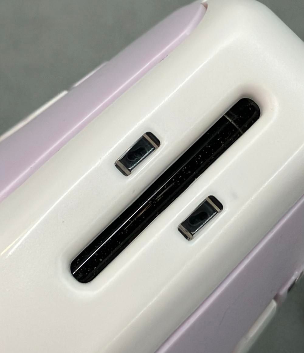 エイジングケアレーザー