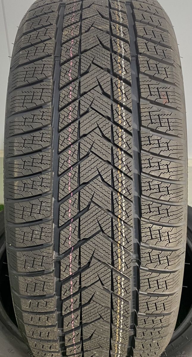 フロント 245 45 R 19 リア 275 40 ARIVO ARW 5 スタッドレスタイヤ 2本ずつセット 本州 冬タイヤ