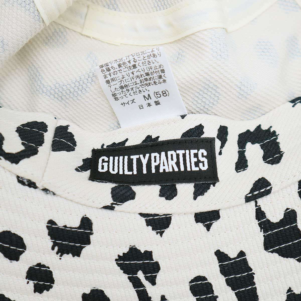 ワコマリア　コーデュロイ バケットハット Wackomaria コーデュロイバケットハット