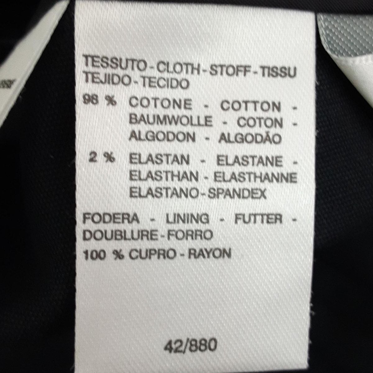Max Mara(マックスマーラ) ジャケット サイズJ 40 レディース美 Max Mara(マックスマーラ) ジャケット サイズJ 40 レディース美
