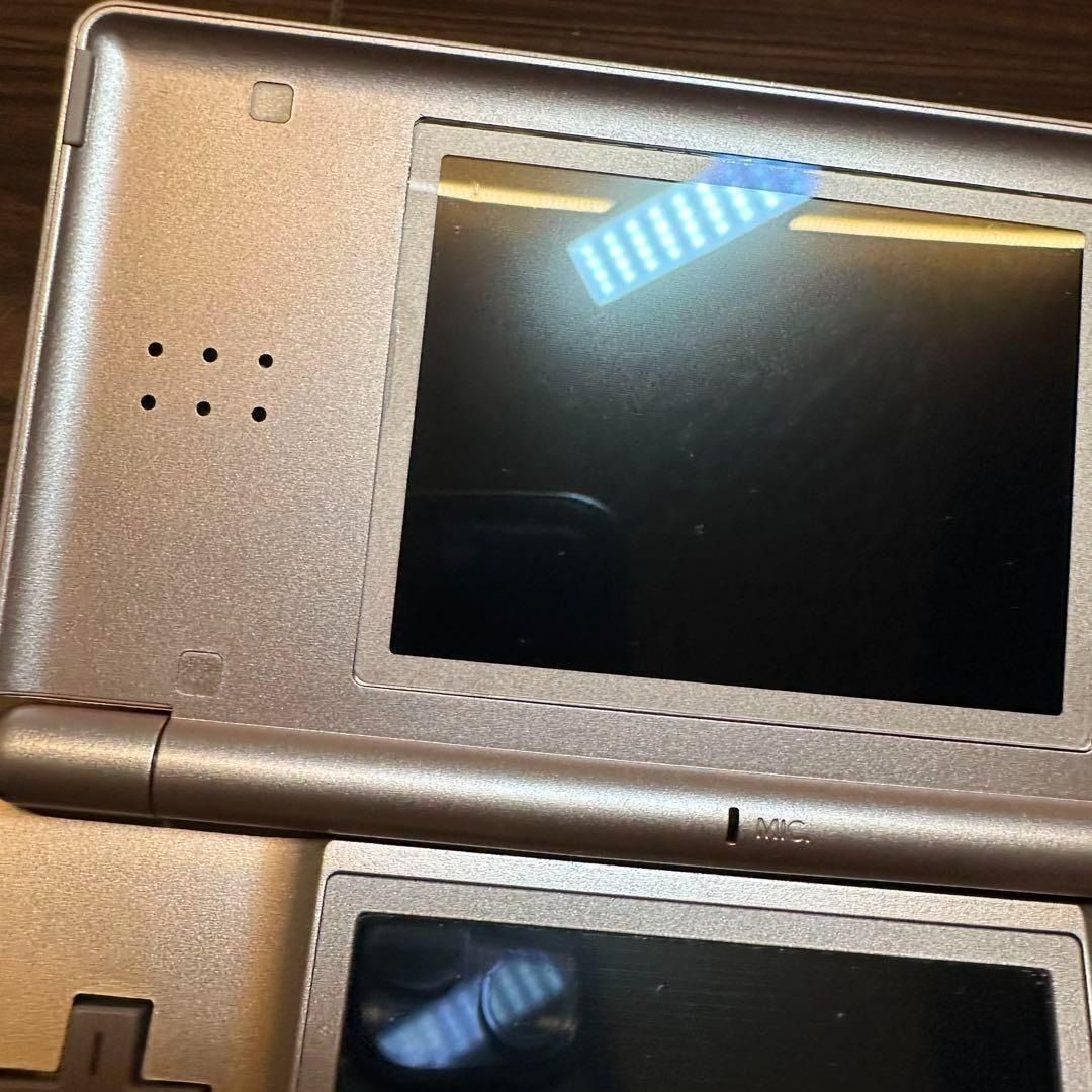 本体 メタリックロゼ