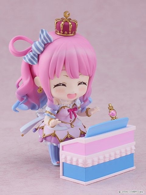 ねんどろいど 姫森ルーナ ホロライブプロダクション 2486 ホロライブ ねんどろいど 2486 姫森ルーナ 「ホロライブプロダクション