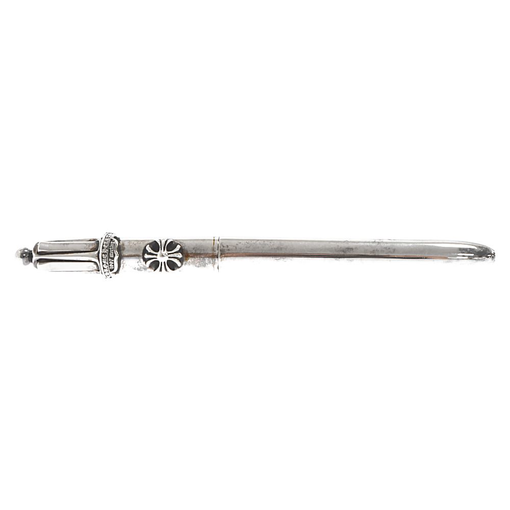 CHROME HEARTS (クロムハーツ) オールド CHプラス 4色ボールペン