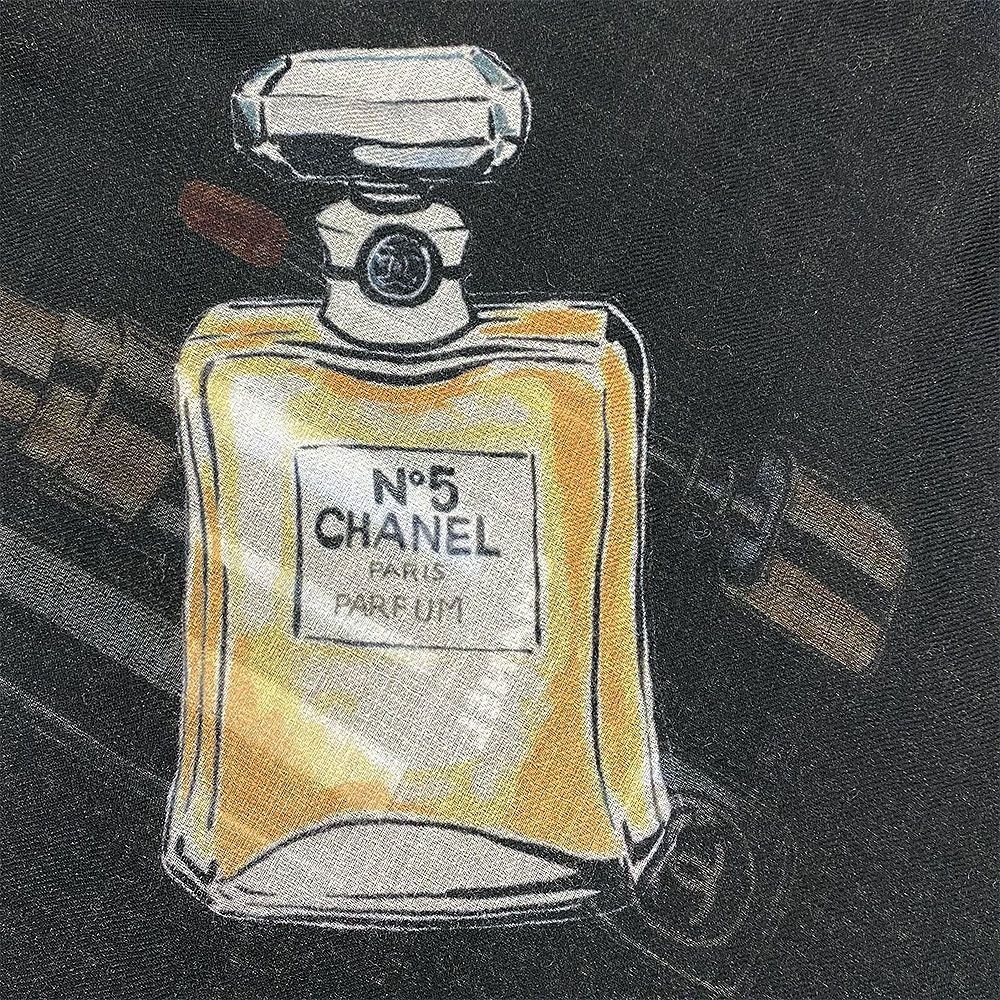 ★上品★【CHANEL】スカーフ カシミヤ ベージュ CHANEL◇スカーフ