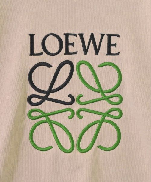 LOEWE スウェット メンズ 【古着】【中古】【送料無料】