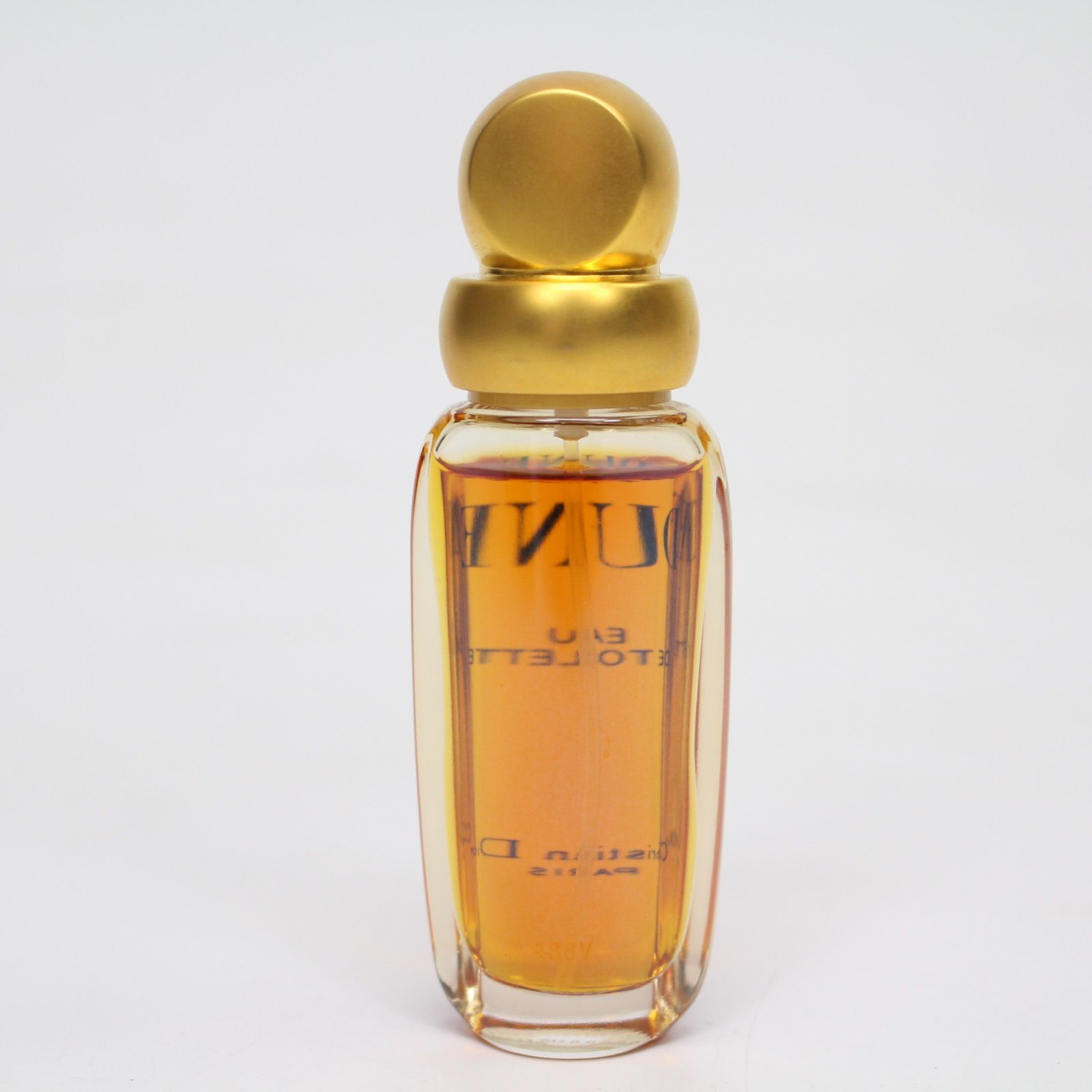 A174】Christian Dior DUNE EDT 15ml 香水 - メルカリ
