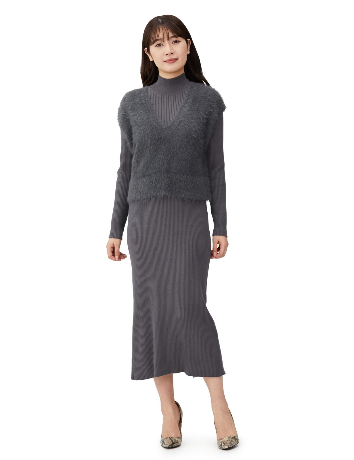 ナチュラルビューティーベーシック