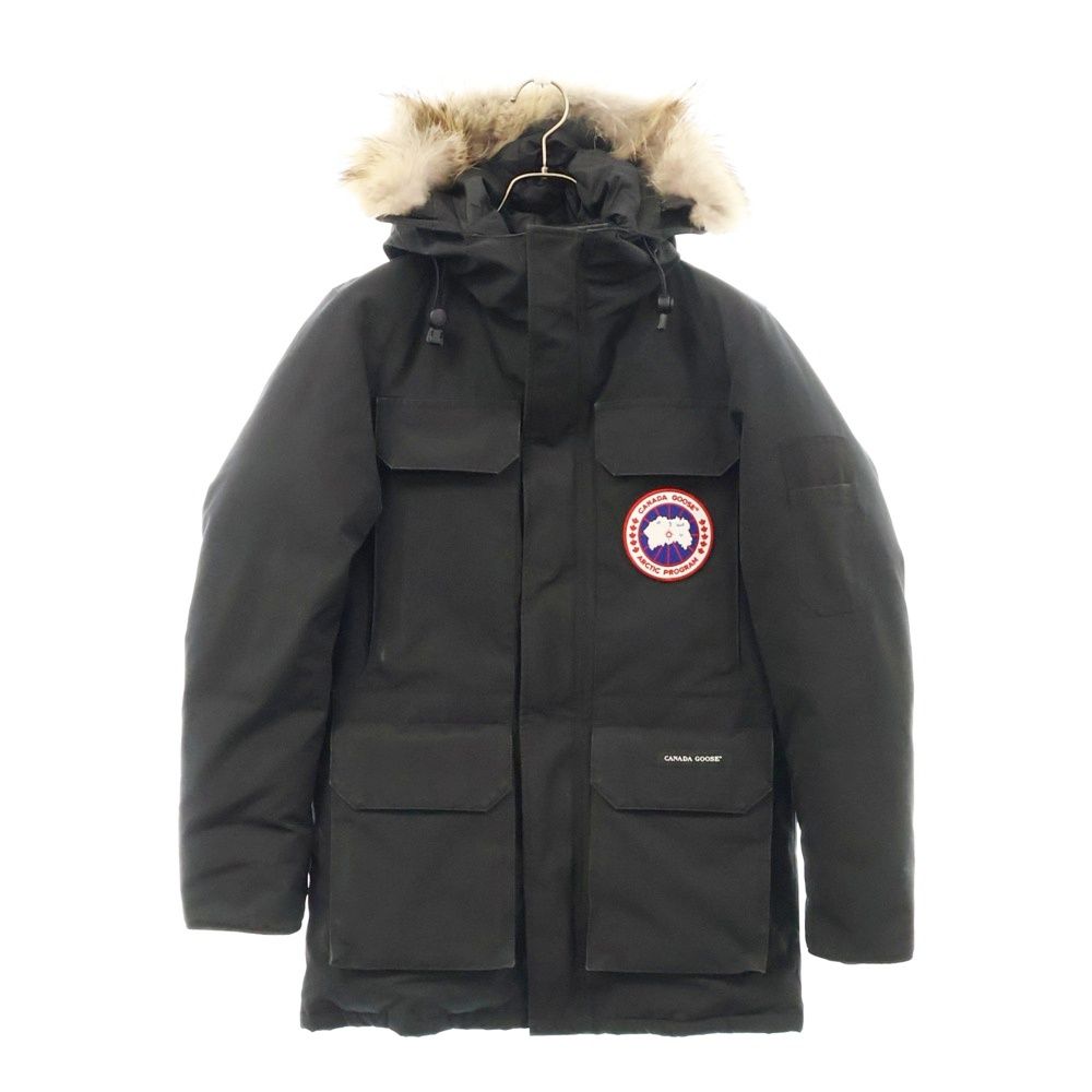 CANADA GOOSE アークティックプログラム ダウンジャケット