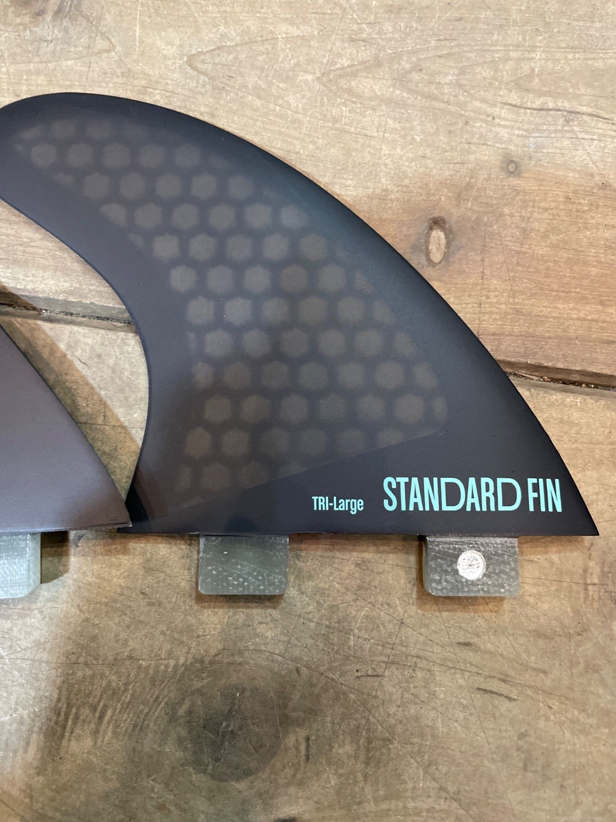 TOOLS フィン スラスター FCS