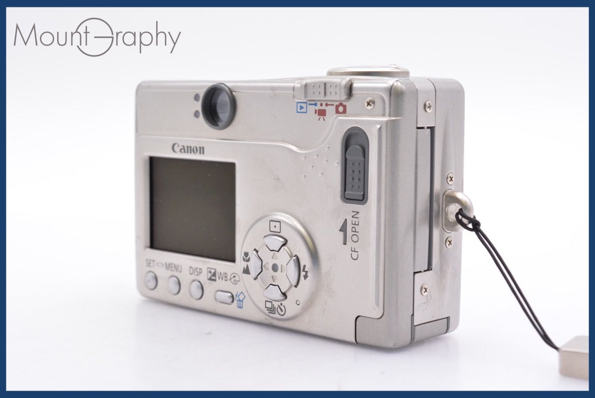 Canon IXY DIGITAL ピンク デジタルカメラ 充電器付き｜Yahoo