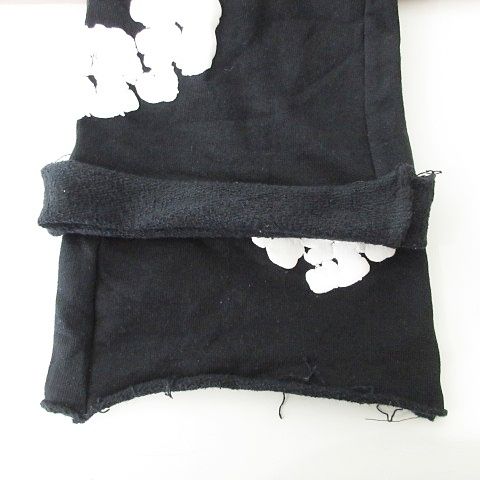レディメイド READYMADE 美品 DENIM TEARS デニムティアーズ