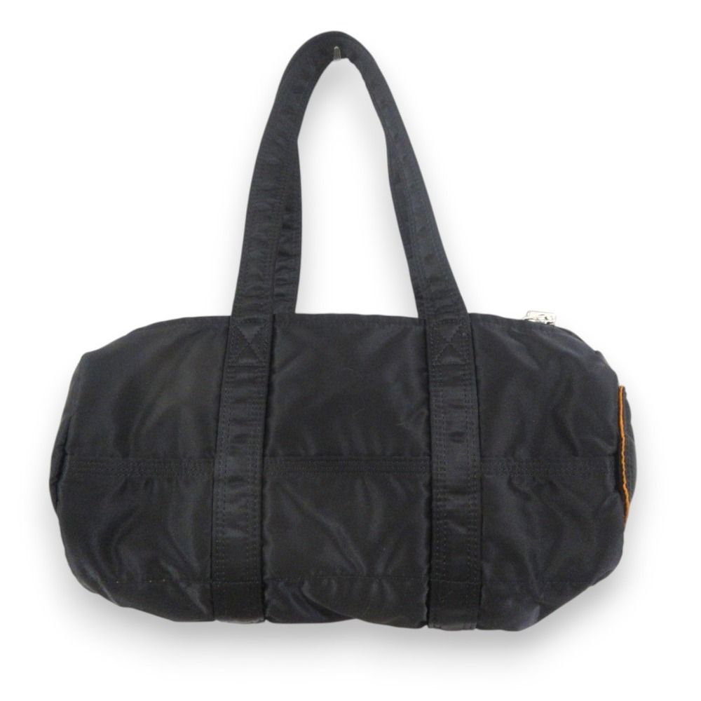 美品 PORTER ポーター 吉田カバン タンカー ロールボストン ナイロン 