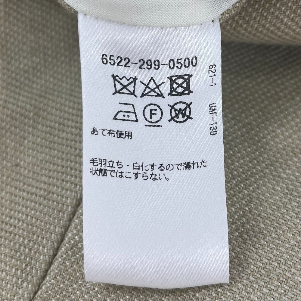 リネン ノー