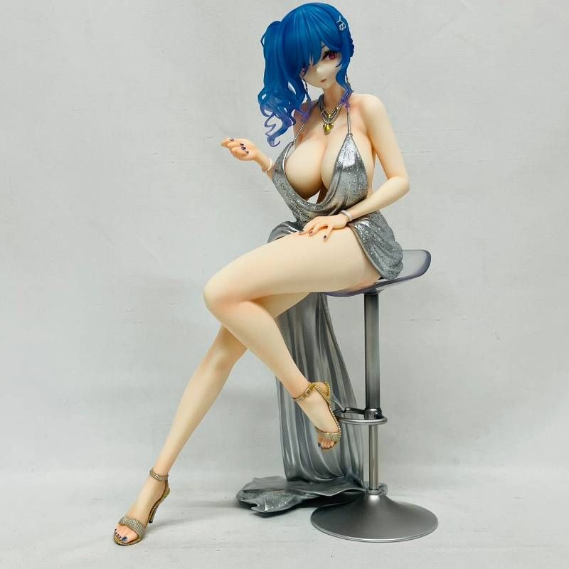ALTER アルター アズールレーン セントルイス Luxury Handle ver 1/6