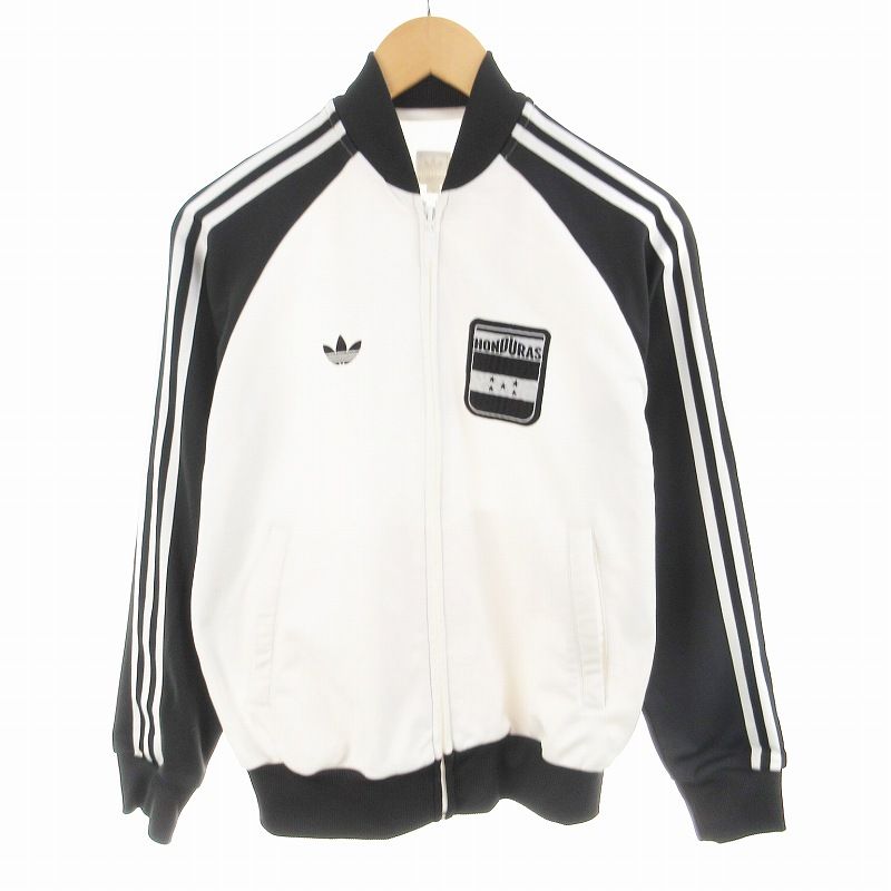 新品S アディダス オリジナルス R3CD トラックトップ JZ6777 新品S