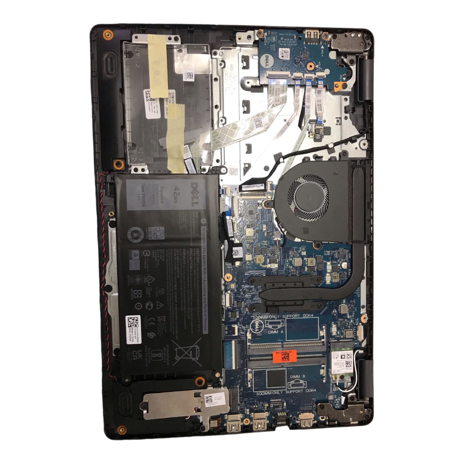 Thomasville トーマスビル オーク材 センターテーブル 猫脚 USA