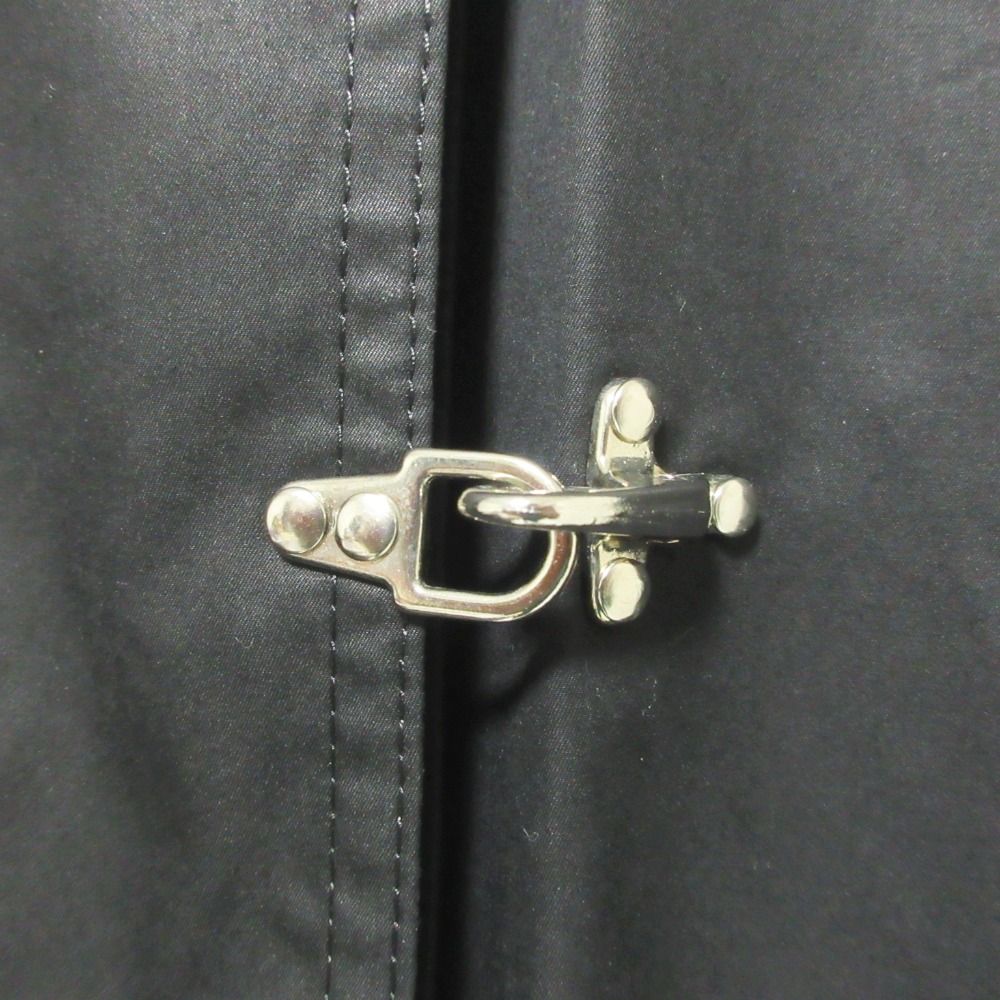 良品 BURBERRY バーバリーロンドン ファイヤーマンジャケット  