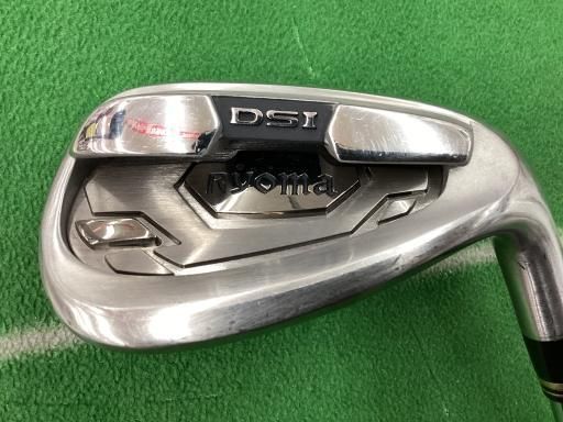 Ryoma DSI 6～9・P・A・S アイアン TOUR AD RYOMA Iron Flex：S 7本