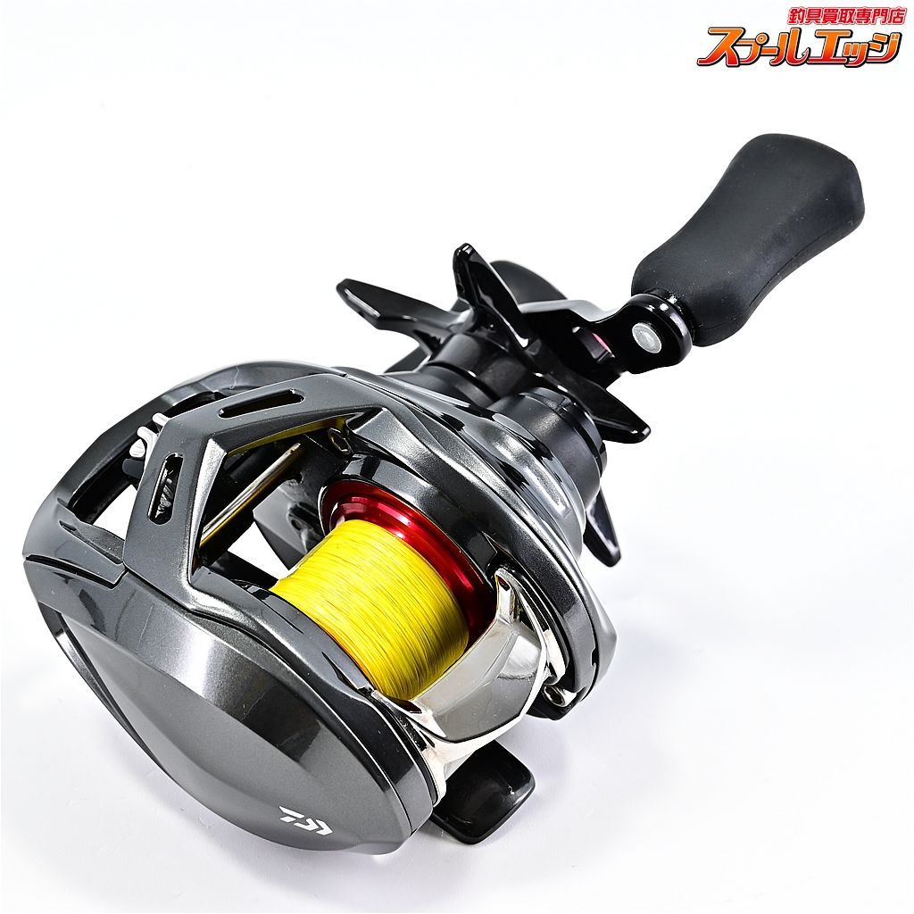 【ダイワ】 20アルファス エア TW 8.6R DAIWA ALPHAS AIRm36081 - メルカリ