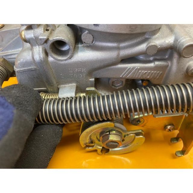 71326 HONDA