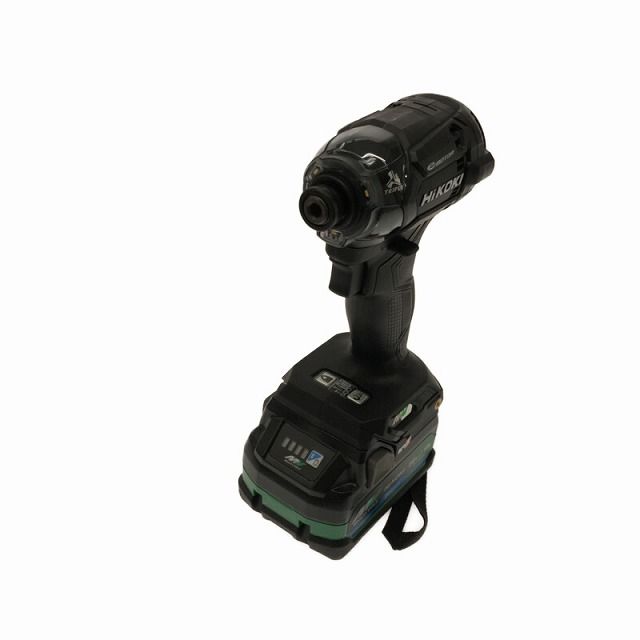 ☆未使用☆HIKOKI ハイコーキ 36V コードレスインパクトドライバ ☆未使用☆HIKOKI ハイコーキ 36V コードレスインパクトドライバ
