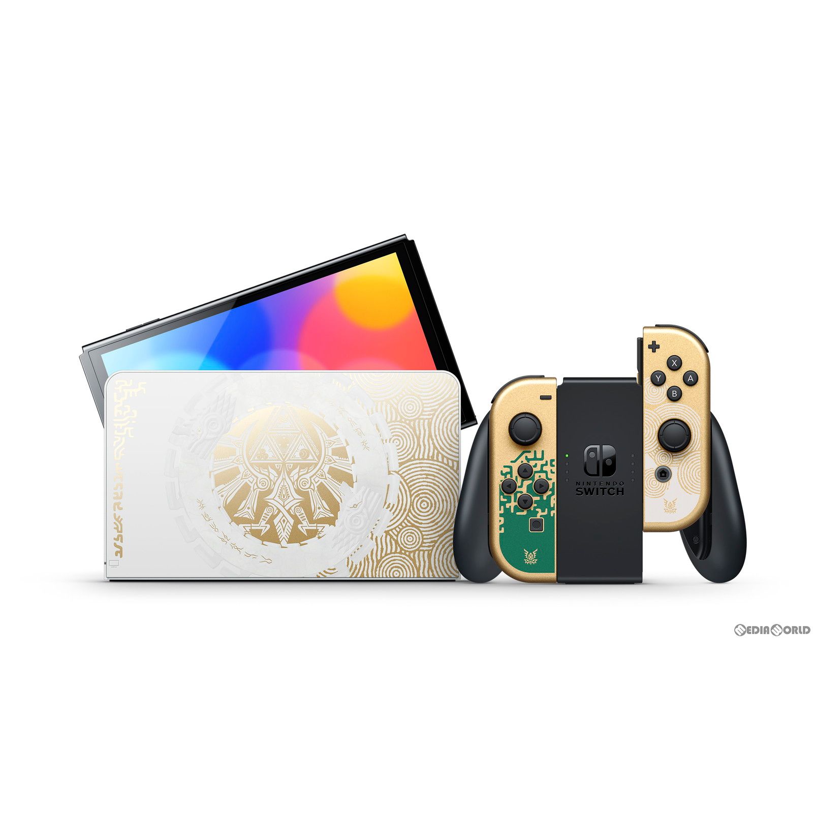 ニンテンドースイッチ