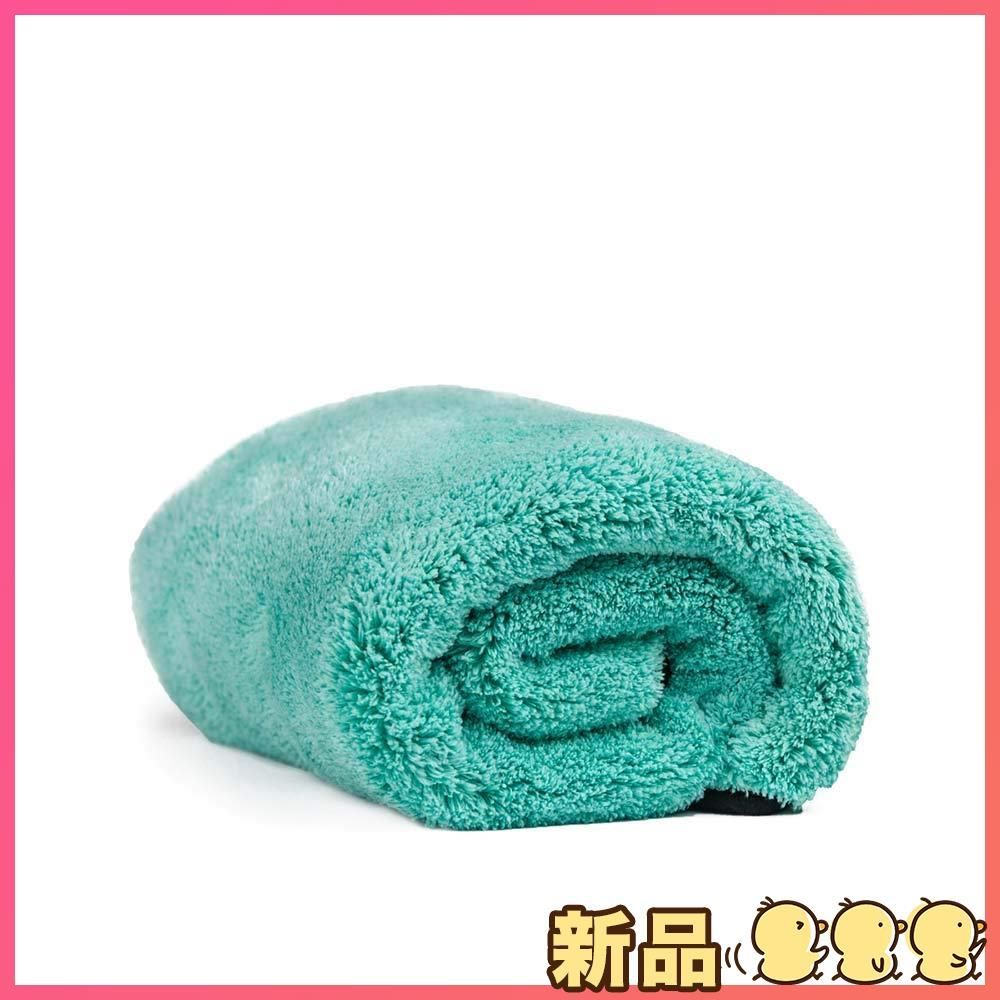 新品Auto Finesse Aqua Deluxe Drying Towel AQD