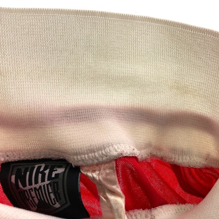 ☆NIKE ナイキ PREMIER Arsenal FC アーセナル 94-96 ホーム