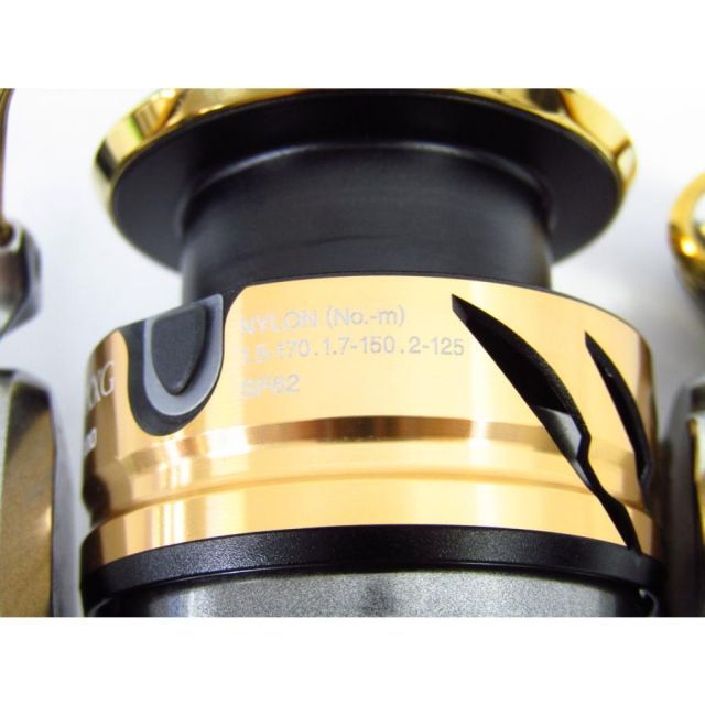 リール BB-X Rinkai SP 楽天市場】bb－x rinkai spの通販