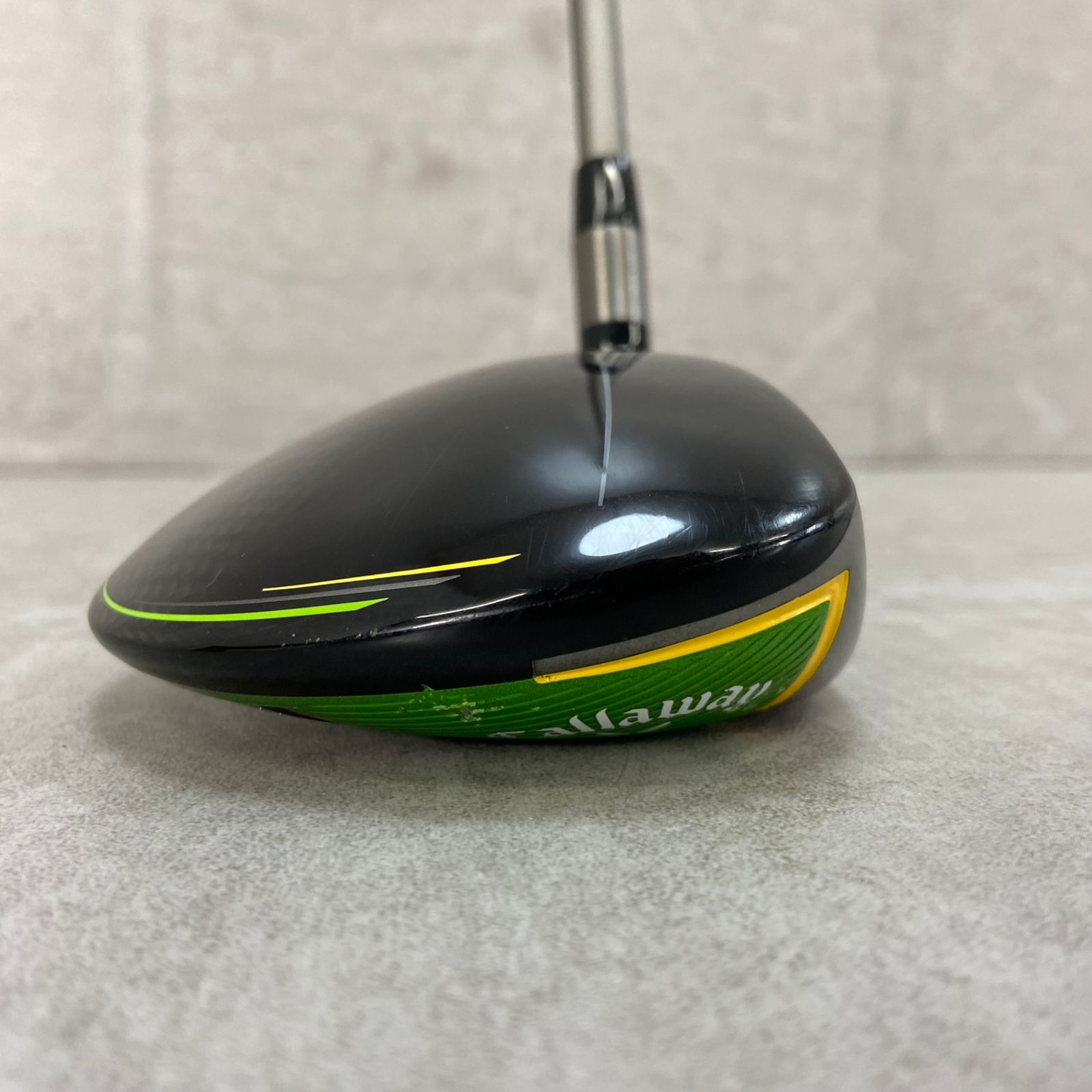 キャロウェイ エピック フラッシュ スター メンズゴルフ 3W R 右利き用  