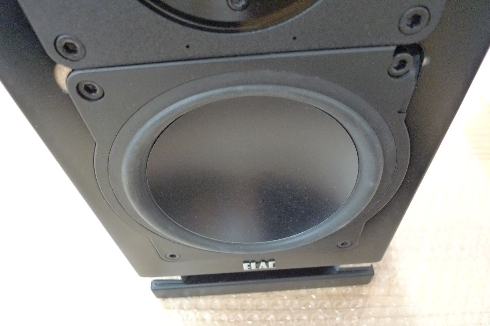 ELAC BS192(エラック) 2本 Hellstar様専用）ELAC BS192 2個セット