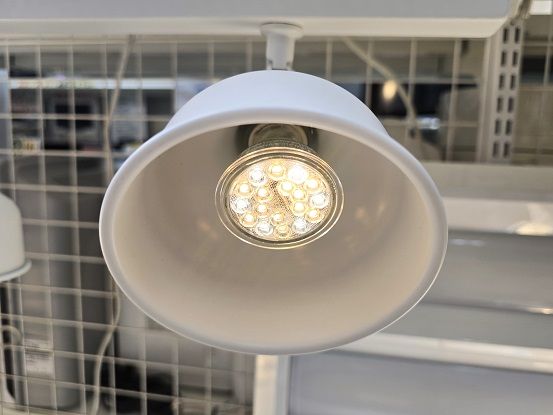 IKEA ラーナルプシーリングライト +トロードフリ電球+ゲートウェイ3点