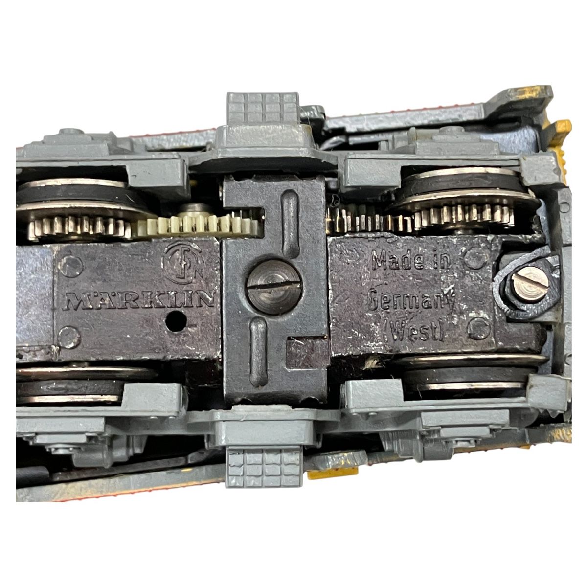 メル55623 　HOゲージ　ジャンク　部品　車輪　　　K10.5プレート メル55623 HOゲージ ジャンク 部品 車輪 K10.5プレート パーツを