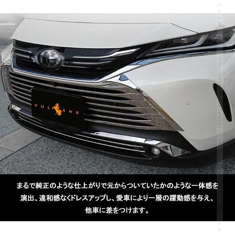 12PCS パノラミックビュー装着車
