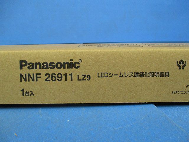 LED建築化照明器具(電球色) NNF26911LZ9 - メルカリ