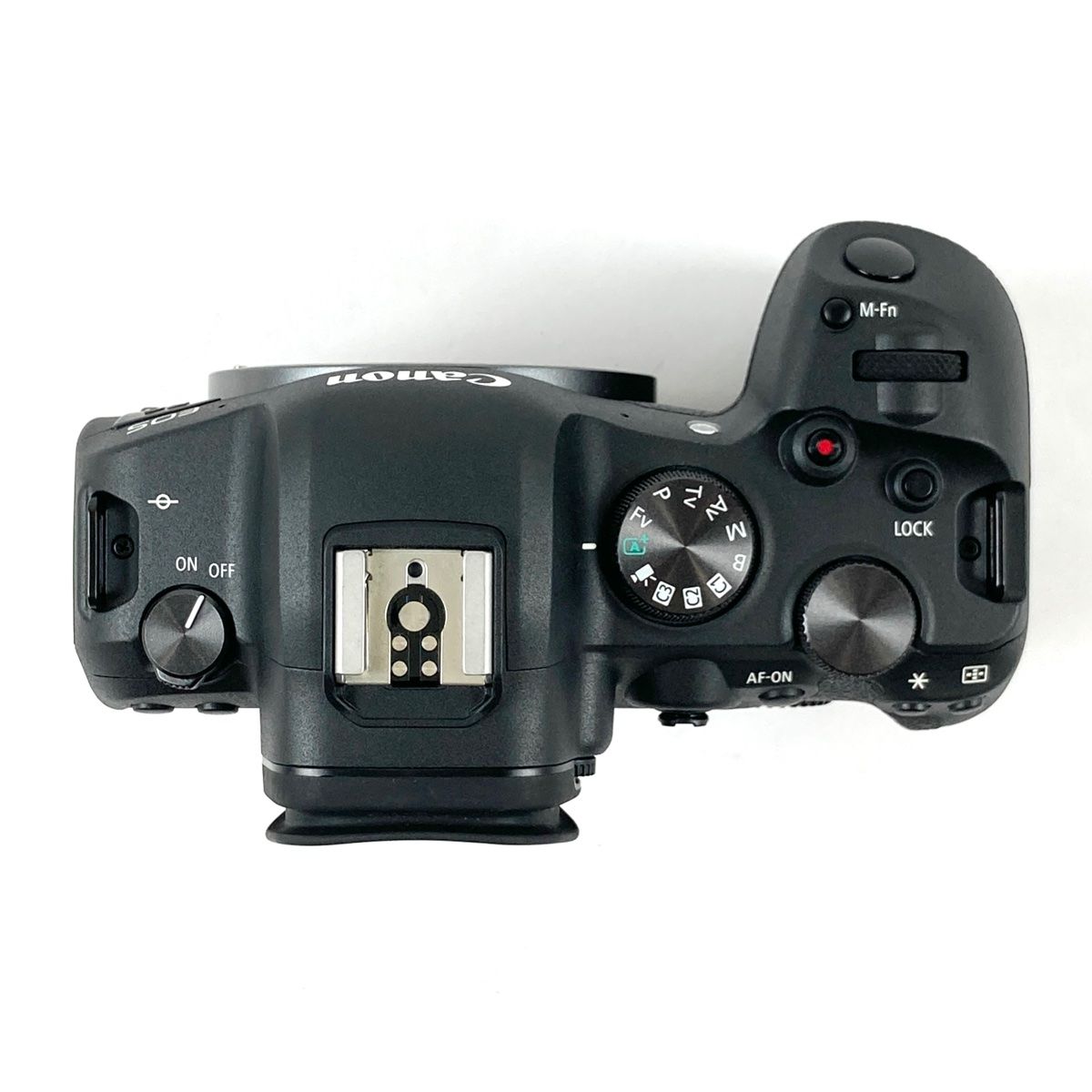 Canon EOS R6 本体 キヤノン