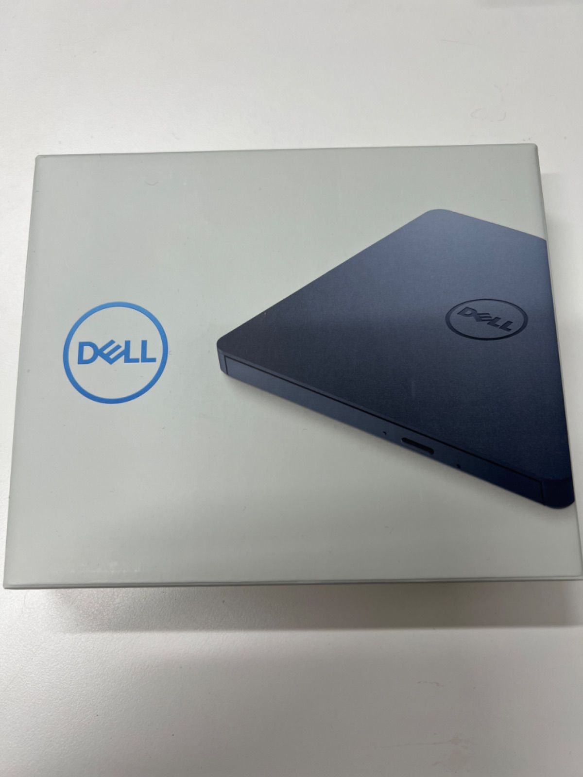 新品・未開封】DELL USB DVD ドライブ - メルカリ