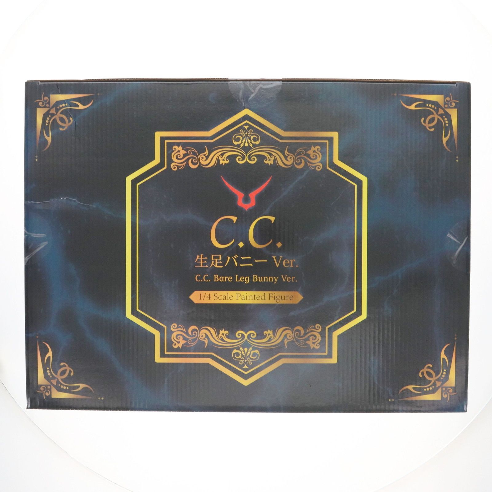 B-style C.C.(シーツー) 生足バニーVer. コードギアス 反逆の B-style C.C.(シーツー) 生足バニーVer. コードギアス 反逆の