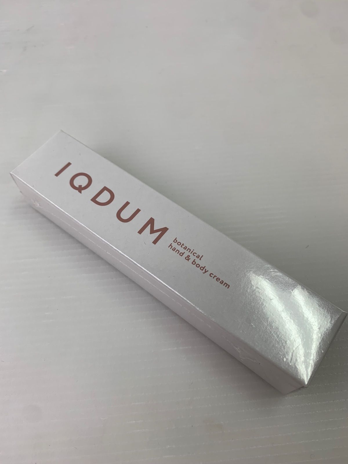 イクダム リンクルクリーム シワ改善クリーム ハンドクリーム