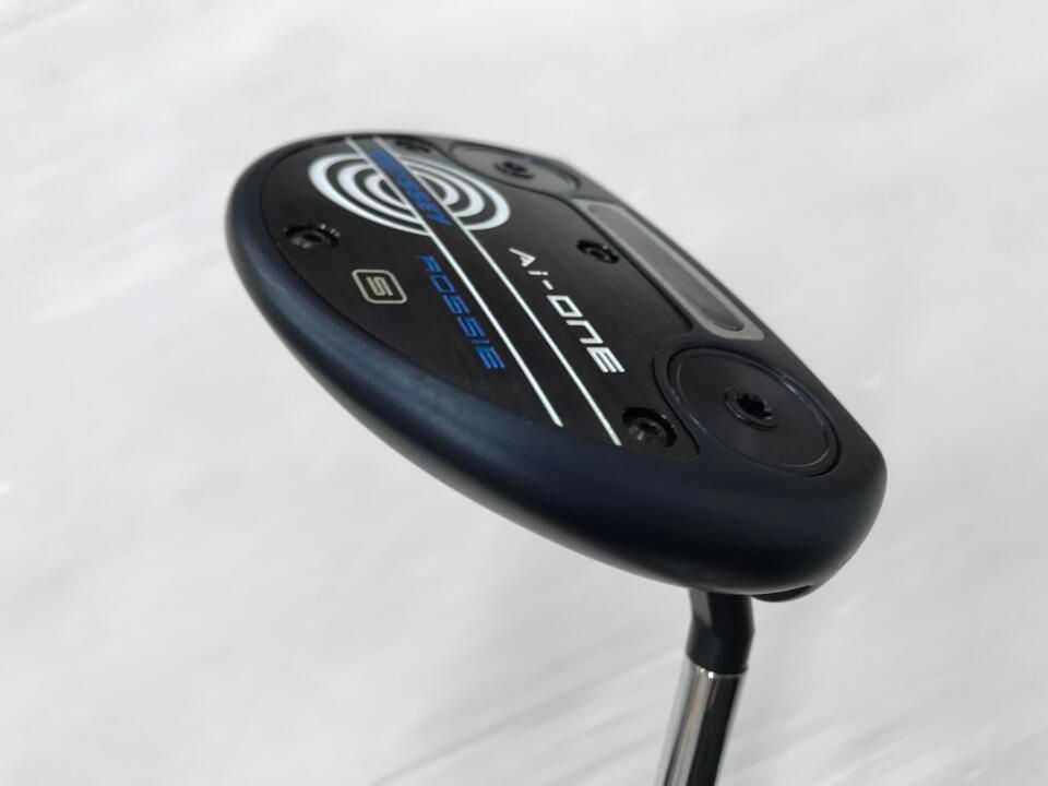 中古 パター ヘッド:ER5v クラブ種別:パター 利き手:右用 シャフト長(in):約約30inch 【427】【加古川店】 中古 パター ヘッド:ER5v クラブ種別:パター 利き手:右用