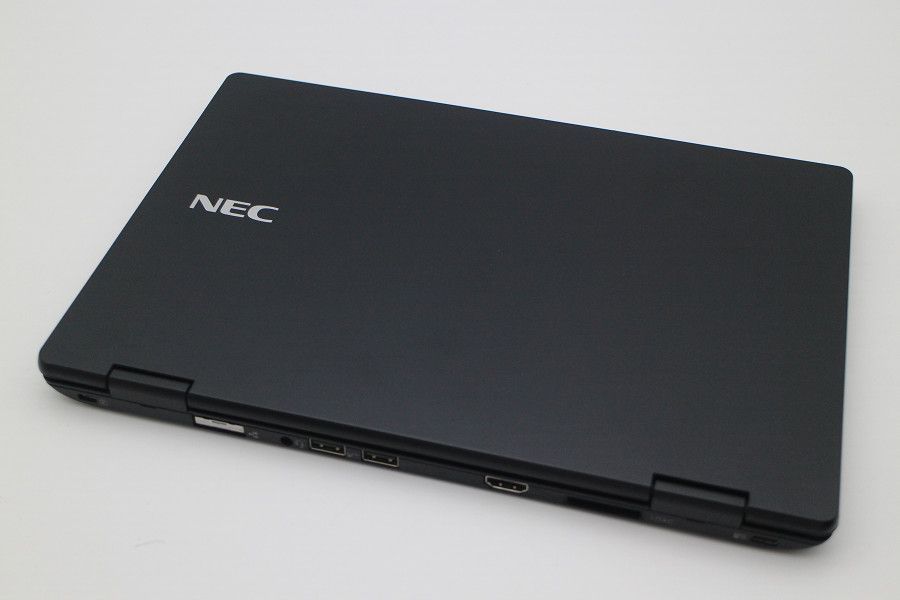 NEC PC-VKT13HZG5 Core i5 8200Y 1.3GHz/8GB/256GB(SSD)/12.5W/FHD