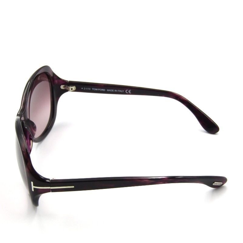 TOM FORD トムフォード サングラス Cecile TF171 イタリア製