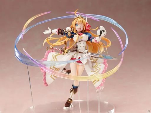 プリンセスコネクト！Re:Dive ペコリーヌ 1/7フィギュア 未開封 中古】フィギュア ペコリーヌ 「プリンセスコネクト! Re：Dive