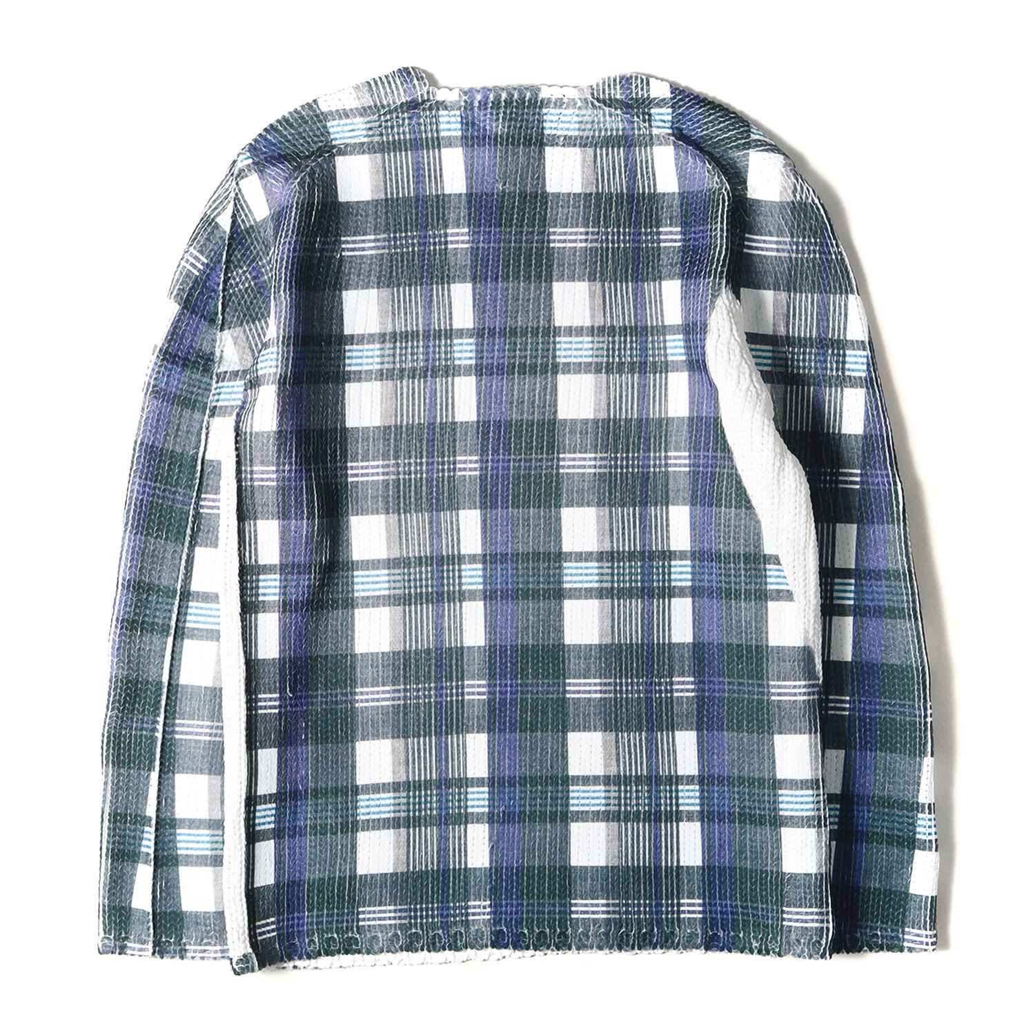 新品】COMME des GARCONS SHIRT コムデギャルソン シャツ ニット