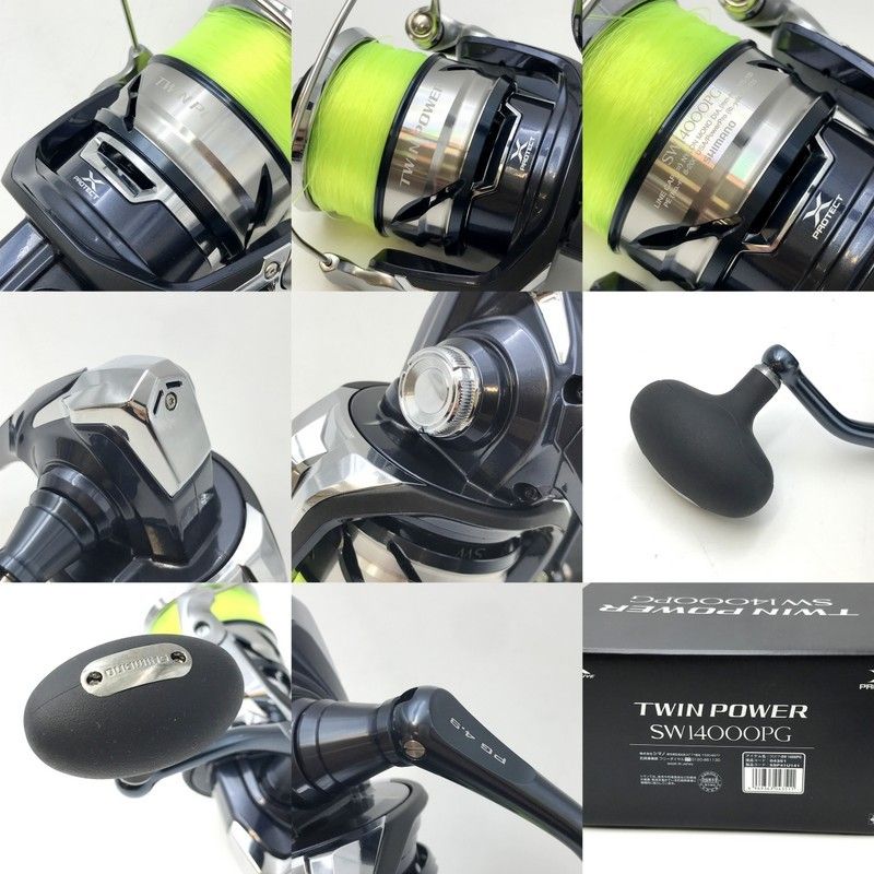 21ツインパワー