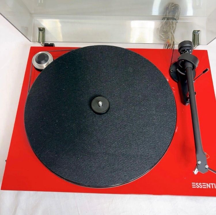 ターンテーブル